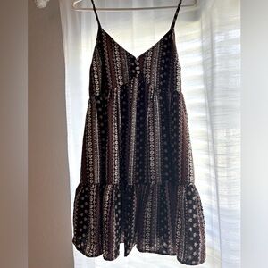 Magnolia Boutique Sundress